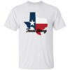 Texas Strong Texas Our Texas Print Shirt 13 Texas Strong Texas Our Texas Print Shirt