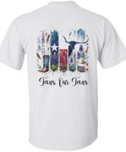 Texas Strong Texas Our Texas Print Shirt 27 redirect07112025050736 9