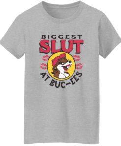 The Biggest Slut At The Gas Station Shirt 19 redirect07112025050739