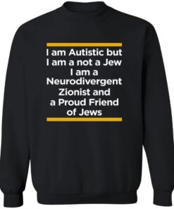 I Am Autistic But I Am A Not A Jew I Am A Neurodivergent Zionist And A Proud Friend Of Jews 20 redirect07132025080735 1