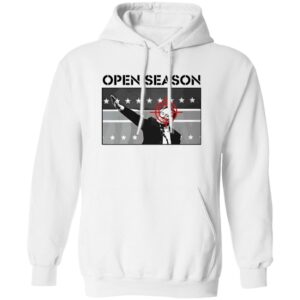 Elon Musk Open Season Shirt 24 redirect07132025090740