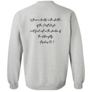 Texas Strong Hill Country Proud Psalms 91 1 Shirt 47 redirect07142025030734 1