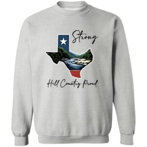 Texas Strong Hill Country Proud Psalms 91 1 Shirt 46 redirect07142025030734