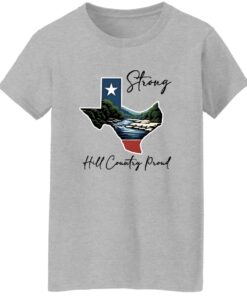 Texas Strong Hill Country Proud Psalms 91 1 Shirt 36 redirect07142025030736 2