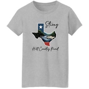 Texas Strong Hill Country Proud Psalms 91 1 Shirt 42 redirect07142025030736 2