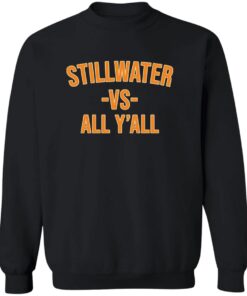 Joe Girardi Stillwater Vs All Y’all Shirt 20 redirect07152025010724 1