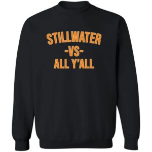 Joe Girardi Stillwater Vs All Y’all Shirt 23 redirect07152025010724 1