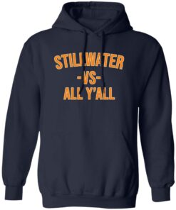 Joe Girardi Stillwater Vs All Y’all Shirt 19 redirect07152025010724