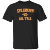 Joe Girardi Stillwater Vs All Y’all Shirt 14 Joe Girardi Stillwater Vs All Y’all Shirt
