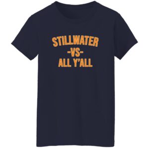Joe Girardi Stillwater Vs All Y’all Shirt 24 redirect07152025010725 2