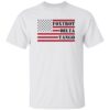 Foxtrot Delta Tango America Shirt