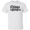 Chinga La Migra F*ck ICE Shirt