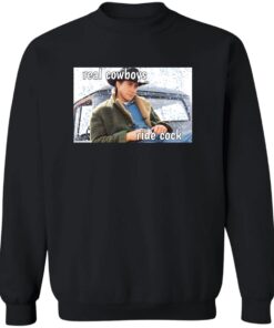 Real Cowboys Ride Cock Shirt 20 redirect07172025060745