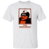 Dan Deacon The Oriole Bird For President Shirt 13 Dan Deacon The Oriole Bird For President Shirt
