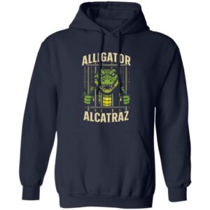 Florida Everglades Alligator Alcatraz Shirt 24 redirect07212025020734