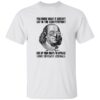 Franklin You Know What It Doesn’t Say In The Constitution Shirt 14 Franklin You Know What It Doesn’t Say In The Constitution Shirt