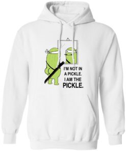 I’m Not in A Pickle I Am The Pickle Shirt 19 redirect07212025050717 1