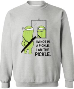 I’m Not in A Pickle I Am The Pickle Shirt 20 redirect07212025050717 2