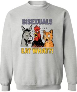 Bisexuals Eat What Shirt 11 redirect07222025050716