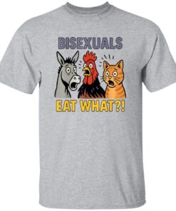 Bisexuals Eat What Shirt 13 redirect07222025050717