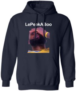LeBron PeekAboo Shirt 10 redirect07222025050733 1
