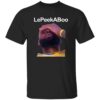 LeBron PeekAboo Shirt 1 LeBron PeekAboo Shirt