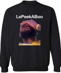 LeBron PeekAboo Shirt 11 redirect07222025050734