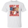 Trump Gulf of America Shirt 1 Trump Gulf of America Shirt