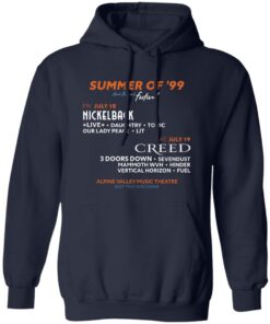 Summer Of 99 And Beyond Festival 2025 Shirt 10 redirect07232025230706