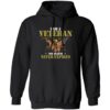 I Am A Veteran My Oath Never Expires Shirt 2 I Am A Veteran My Oath Never Expires Shirt