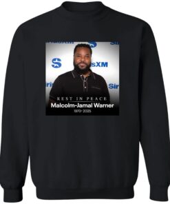 Malcolm Jamal Warner Rest In Peace 1970 2025 Shirt 11 redirect07242025020743