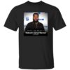 Malcolm Jamal Warner Rest In Peace 1970 2025 Shirt