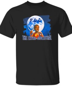Diddy PDD The Extra Molestial Shirt