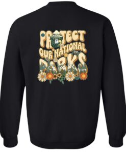 Bear Resist Protect Our National Parks Two-Sided Shirt 14 redirect07252025040720 1