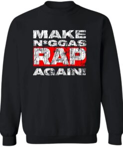 Gina Views Make Niggas Rap Again Shirt 11 redirect07252025060725