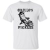 Grillo’s Pickles Graffiti Shirt 2 Grillo’s Pickles Graffiti Shirt