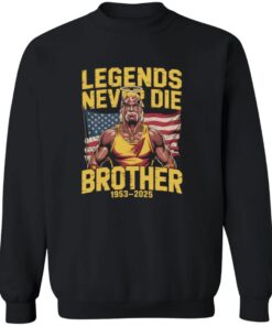 Hulk Hogan RIP Legends Never Die Brother 1953 2025 Shirt 11 redirect07272025060751
