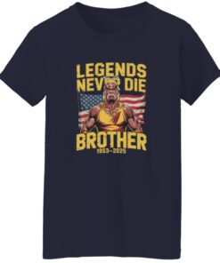 Hulk Hogan RIP Legends Never Die Brother 1953 2025 Shirt 14 redirect07272025060754
