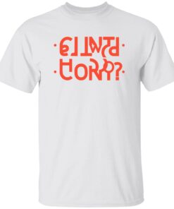 C*nt You Hidden Message Shirt