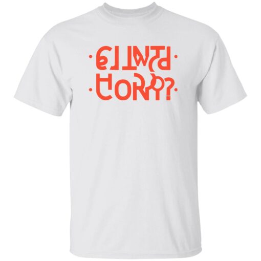 C*nt You Hidden Message Shirt