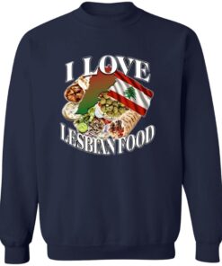 I Love Lesbian Food Shirt 12 redirect07272025080750 1