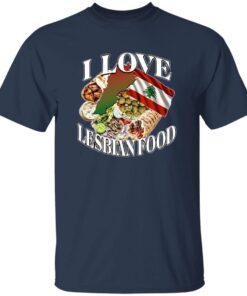 I Love Lesbian Food Shirt 13 redirect07272025080751 1