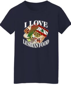 I Love Lesbian Food Shirt 15 redirect07272025080752 1