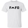Men’s Midnight Hammer FAFO T-shirt