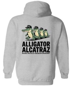National Institute Of Crocodilian Enforcement Alligator Alcatraz Shirt 10 redirect07272025090722 1