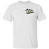 National Institute Of Crocodilian Enforcement Alligator Alcatraz Shirt 2 National Institute Of Crocodilian Enforcement Alligator Alcatraz Shirt