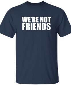 Alexa Bliss Charlotte Flair We’re Not Friends Shirt 13 redirect07272025230722