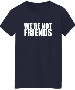 Alexa Bliss Charlotte Flair We’re Not Friends Shirt 14 redirect07272025230723