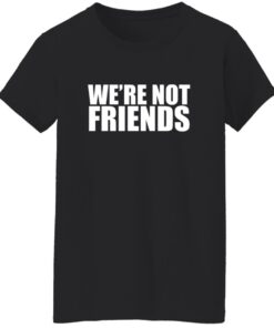 Alexa Bliss Charlotte Flair We’re Not Friends Shirt 15 redirect07272025230724