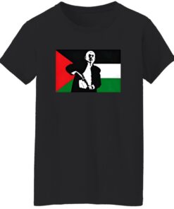 Lucas Gage Yayah Sinwar Silencer And Flag Shirt 20 redirect07282025040744